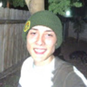 Meet your Posher, Kellin